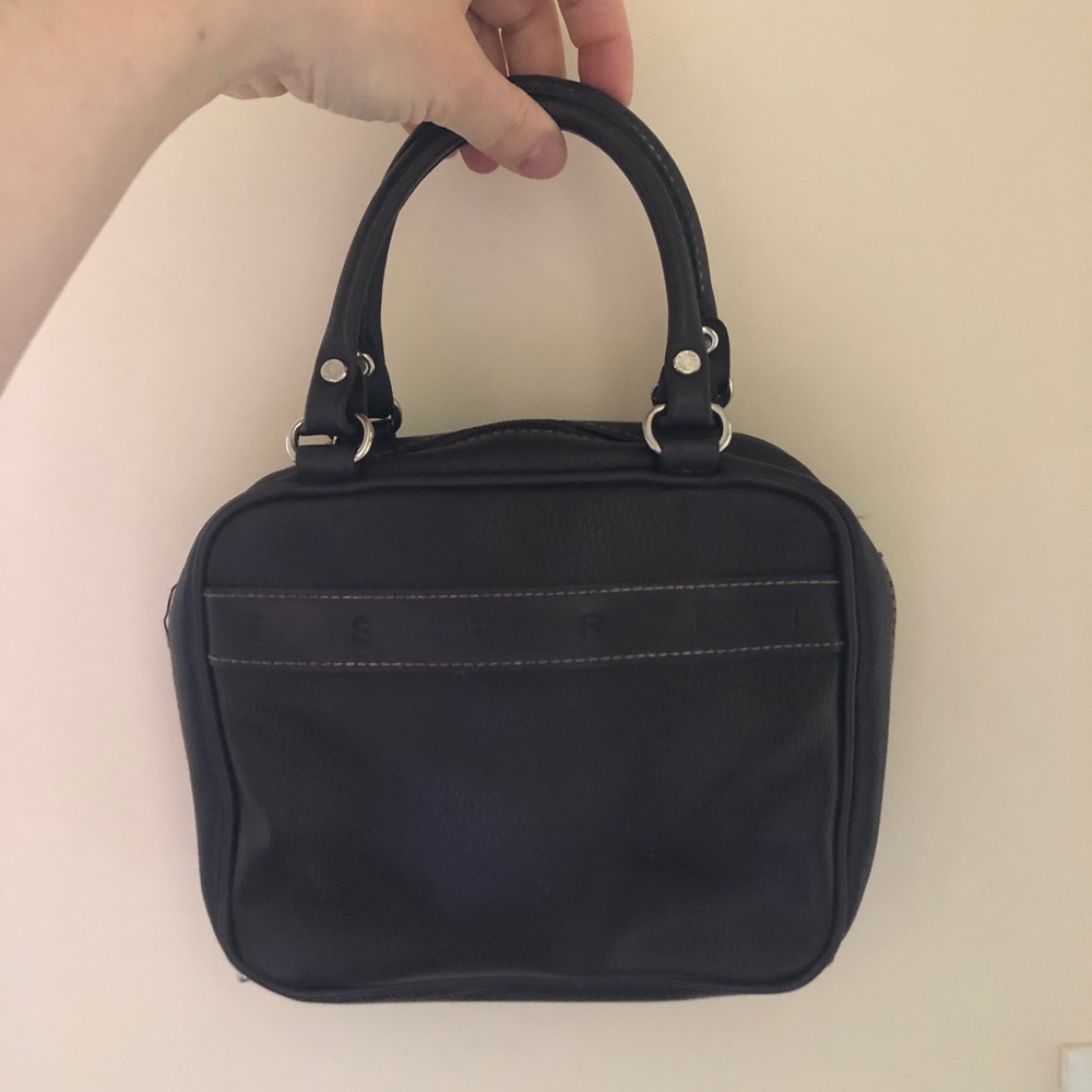 Vintage Esprit Y2K Mini Handbag